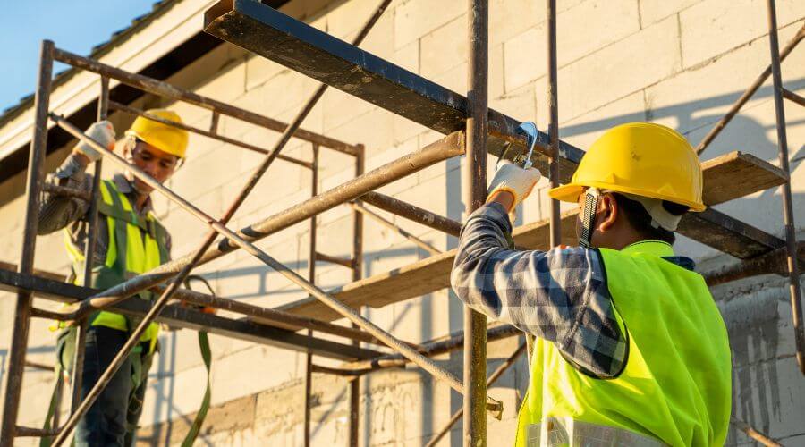 Expert Emergency Roof Repairs services in Florham Park, NJ